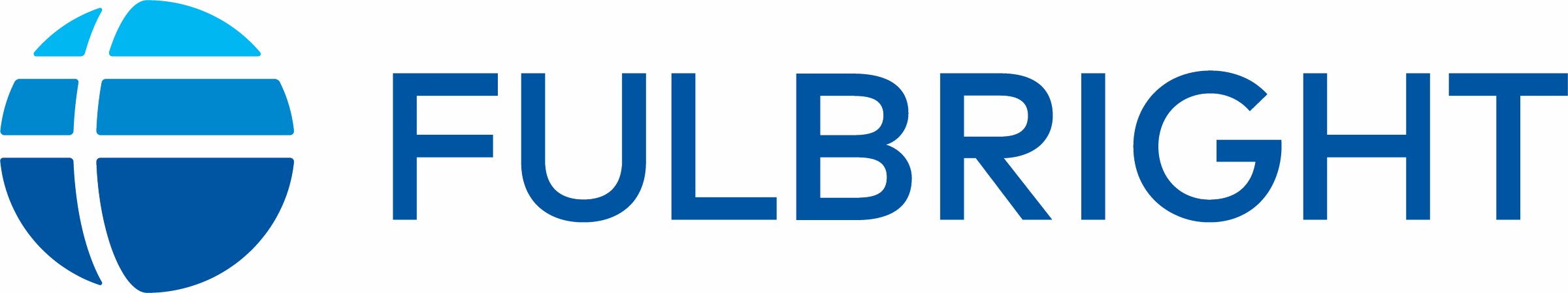 Fulbright Scholar Program Logo