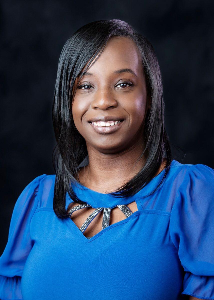 Dominique Brown