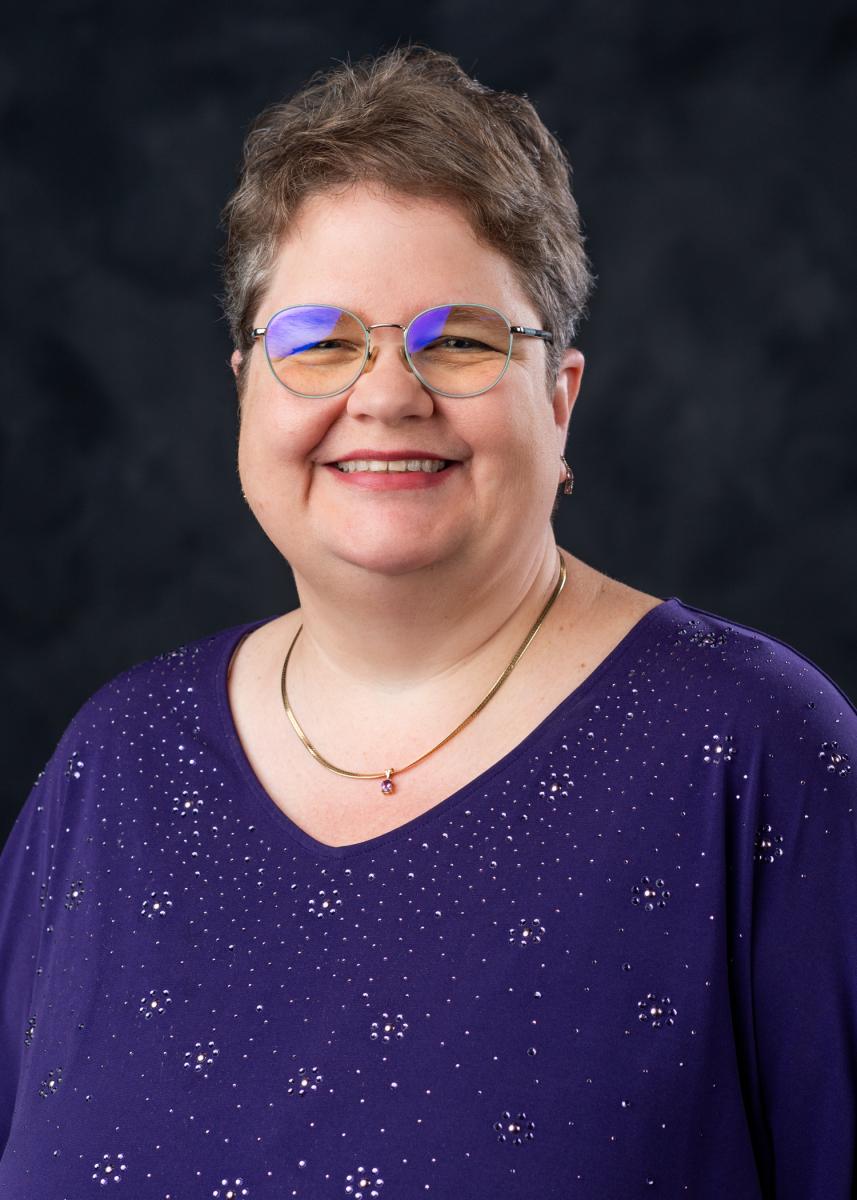 Amy Harrison