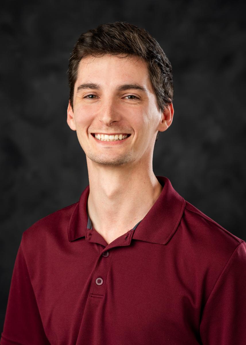 Chance Carden Photo