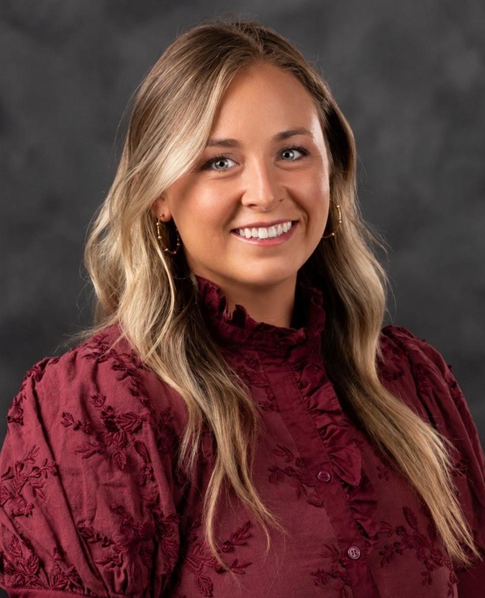 Hannah Bell